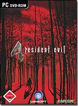 Resident Evil 4 ราคาถูก
